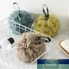 12cm douche bloem spons bad bloem voor badkamer zachte clean mesh body reinigingsborstel badkamer tool fabriek prijs expert ontwerp kwaliteit nieuwste stijl origineel