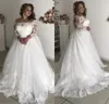 Robes de mariée de taille plus