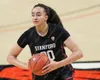 Stanford Women Basketball Jersey 23 Kiana Williams 3 Anna Wilson 30 Haley Jones 12 Lexie Hull 22 Cameron Brink 33 Hannah Jump 5