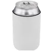 blank neoprene can koozies