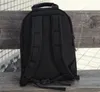 Backpack 20FW Version ALYX Backpacks Men Women Top Quality 1017 9SM Double Front Pockets Bags Nylon Rubber Patch2800