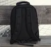 Rucksack 20FW Version ALYX Rucksäcke Männer Frauen Top Qualität 1017 9SM Doppel Fronttaschen Taschen Nylon Gummi Patch271j