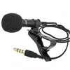 tie microphone