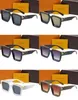 Lunettes de soleil de luxe MILLIONAIRE Full Frame Vintage Sun 2515 Polarized Men For Shiny Gold Sell Hot Women Designer Sunglasse