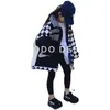 Koreanska barnkläder Outwear Winter Girls Down Jackor Boys Barnkläder För Tonåringar Bubbla Coat Parkas Ytterkläder Snö Slitage 211111