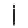 Coso bottom twist variable voltage preheating battery vape pen preheat battery 380mah 3.3-3.8 for vapor thick cartridges 510 thread Oringinal