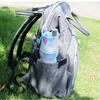 Water Bottle Sports Mist Spray Cooling Cycling Gym Beach Leak-proof Drinking Cup ALS88