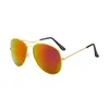 DHL DHL Free Hommes Femmes Sexy Sunglasses Big Ovale Cadre Sun Lunettes Été Summer Mode Adulte Plage d'extérieur Anti-UV Vintage Vintage Viettes Classic Lady Femme