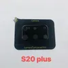 Для Samsung Camera Protectors Закаленное стекло S22 S22ULTRA S22PLUS A71 A51 A31 S20U S20P Прозрачный защитный стеклянный стеклянный экран Протектор имеют все список моделей телефона Свяжитесь с нами