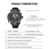 Armbanduhren Männer Automatische Uhr, Herren Luxus Uhren Reef Tiger Mann Mechanische Armbanduhr Sport Militäruhr Schweiz Mode Uhr