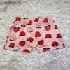 Mulheres Shorts Letter Impresso Sexy Slim Sports Booty Shorts Mini Yoga Calças Senhoras Plus Size Casual Workout Roupas