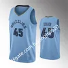 2021 Imprimir Hombres Mujeres niños Jersey Cualquier jugador Ja Morant Jaren Jackson Jr. Dillon Brooks City Brandon Clarke Baloncesto Jerseys Uniforme