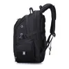 Design Backpacks 16 Backpack External Waterproof Boys Bags Anti-theft Laptop School Computer Men Xvpfg