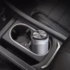 Auto-Lufterfrischer kann Aluminiumlegierungs-duftender Diffusor-Feststoff für Home Office-Fahrzeug