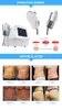 Portable Air cooling system Emslim slimming muscle stimulator beauty equipment EMS electromagnetic HIEMT body sculpting machine