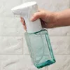Lebath Touchless Sensor Distributeur automatique de savon en mousse Machine à laver à chargement magnétique 211206