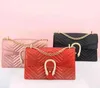 Winter Fashion Women's Bag Solid Color Jelly Chain