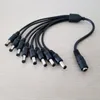 12v dc splitter