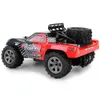 24GHz telecomando senza fili Desert Truck 18kmH Drift RC OffRoad Car RTR Toy Gift Up to Speed regali per ragazzi 21080966636024249431