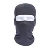 Höst Vinter Full Face Cover Ski Motorcykel Cykling Ansiktsmask Ninja Skiboard Hjälm Neck Warmer Gaiter Tube Beanie Masks BW10412