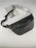 2020 Новейший Stlye Bumbag Cross Body Bublead Sags Sags Tempramate Bumbag Cross Fanny Pack Bum Waist Sags199Q