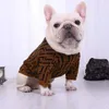 2022 одежда для собак домашнее животное свитер собаки снабжение собак пальто принадлежит домашние животные модные продукты