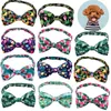 Cartoon Pets Small Bow Tie Dog Apparel Tropical Wind Fruit Cactus Fruits Dogs Cat Necktie Pet Ornament Ties Accessories 2 9lc Y2