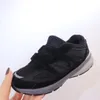 Zapatos deportivos informales clásicos Retro para niños y niñas, calzado transpirable antideslizante de gamuza de cerdo para personas mayores, 2022
