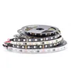 Strips 5m DC12V WS2811 Black/White PCB 30/48/60 Leds/m 10/16/20 Pixels/m Addressable Led Strip,1 Ic Control 3 Leds, IP30/IP65/IP67