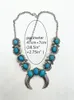 vintage silver turquoise jewelry