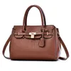 HBP Fashion Womens Bags PU Lady Tote bag Borsa a mano di alta qualità per il tempo libero all'aperto di grande capacità