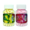 Rompin EPS Foam Floats Ball Beads Beans Buoyancy Sweet Smell Fishing Bait Fishing Tackle Accessory 170/900pcs 841 Z2