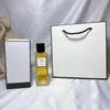 중립 향수 75ml 여성 스프레이 EDP 오리엔탈 메모 매력 향수 최고 품질의 향수 방취제 빠른 무료 배달