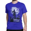 Männer T-shirts Mad Max T-Shirt Männer Wut Road Casual Pure Cotton Tees Crewneck Kurzarm T-Shirt Geschenk Idea Tops