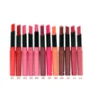 Matte Lipstick Shades Woman Lipsticks Pen Full Coverage Long Lasting Easy to Wear Coloris Makeup Rouge A Levre