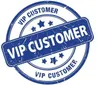 VIP顧客の指定注文チアリーディングリンクとバランス支払の支払いリンクは、あらゆる製品ではなく追加料金