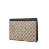 Men Original Designer Wallet Women Wrist Bags Card Holder Lady Embossed Leather Long Coin Purse Zipper Evening flower pattern Letter Print Clutch Bag