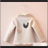 Pullover sweaters baby kinderen zwangerschaps kinderen kleding herfst wintermodellen meisjes plus veet bodem shirt in staat all-match schattige kinderen