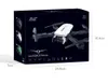 R8 Min RC بدون طيار مع 4K HD كاميرا مزدوجة WiFi FPV Quadcopter طيار طيار طيار طيور طائرة GPS GPS عن بعد مروحية التحكم عن بعد 4399699