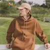 dikke fleece pullover