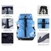 Mode Outdoor Bags Hoge Kwaliteit Duurzame Multi-Pocket Sports Unisex Professionele Roller Skates Rugzak 220216