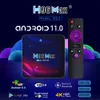 4K H96 Max Android TV Box 4GB32G 4G64GB Android 11 Smart TV Box Android