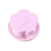 Pcs Floating Hair Filtering Mesh Removal Lint Catcher Prevent Washing Machine Clogging For Fluffy Pet Owner LKS99 Laundry Bags