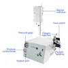 고품질 휴대용 물 산소 제트 껍질 기계 얼굴 깊은 클렌징 살롱 사용 필링 여드름 제거 피부 젊어지기 뷰티 머신