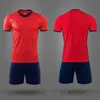 Soccer Jersey Football Kits Color Blue White Black Red 258562364