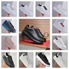 Mode Casual Schuhe Männer Schuh Designer Frauen Leder Schnürung Plattform Übergroße Sohle Turnschuhe Weiß Schwarz Dunk's männer frauen Luxus samt wildleder