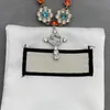 Hoge Kwaliteit Designer Armband Chain Silverstar Gift Butterfly Armbanden Topkettingen Mode-sieraden Supply en Doos