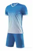 Maglia Calcio Kit Calcio Colore Blu Bianco Nero Rosso 258562510