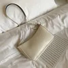 مصمم النساء حقيبة crossbody حمل حقيبة بطاقة حامل المرأة الأزياء الكتف رسول حقائب السفر البسيطة 23 سنتيمتر Wellt