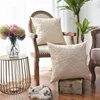 Europa moderna federa ricamo fiori lino cotone stile boho etnico federa cuscino divano decorazioni per la casa cuscino/decorativo